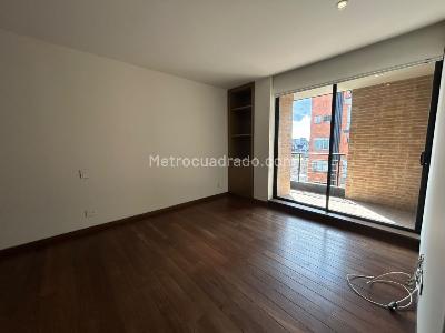 Apartamento de 3 alcobas en arriendo en Chapinero Altos Del Virrey, Bogotá, 137 m² · foto 8 de 20