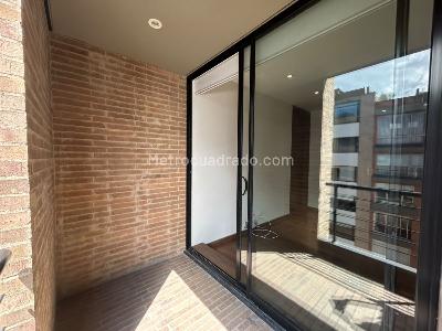 Apartamento de 3 alcobas en arriendo en Chapinero Altos Del Virrey, Bogotá, 137 m² · foto 10 de 20