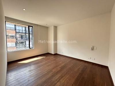 Apartamento de 3 alcobas en arriendo en Chapinero Altos Del Virrey, Bogotá, 137 m² · foto 16 de 20