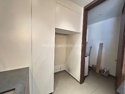 Apartamento de 3 alcobas en arriendo en Chapinero Altos Del Virrey, Bogotá, 137 m² · foto 19 de 20