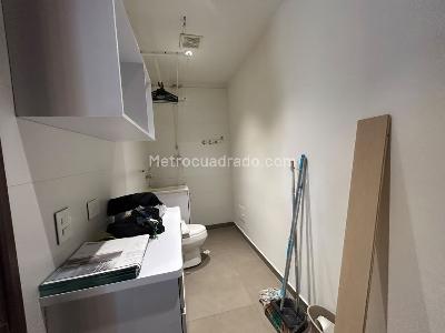 Apartamento de 3 alcobas en arriendo en Chapinero Altos Del Virrey, Bogotá, 137 m² · foto 20 de 20