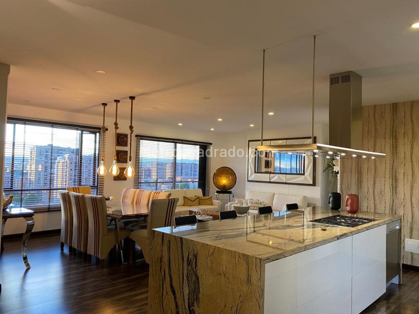 Foto del apartamento