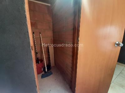 Apartamento de 1 alcoba en arriendo en Suba Pinar De Suba, Bogotá, 30 m² · foto 11 de 13
