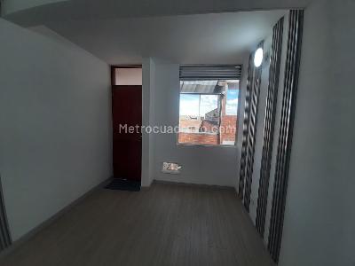 Apartamento de 1 alcoba en arriendo en Suba Pinar De Suba, Bogotá, 30 m² · foto 4 de 13