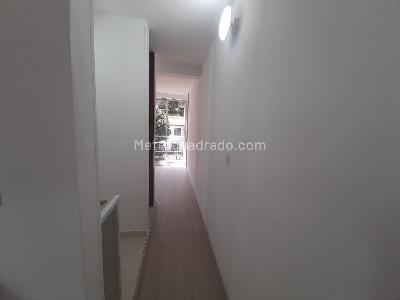 Apartamento de 1 alcoba en arriendo en Suba Pinar De Suba, Bogotá, 30 m² · foto 5 de 13