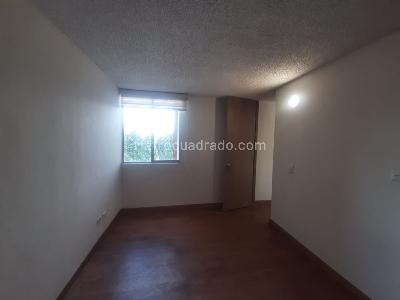 Apartamento de 2 alcobas en arriendo en Suba Torca, Bogotá, 46 m² · foto 10 de 12