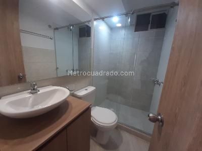 Apartamento de 2 alcobas en arriendo en Suba Torca, Bogotá, 46 m² · foto 12 de 12