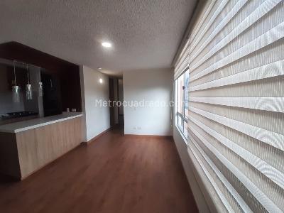 Apartamento de 2 alcobas en arriendo en Suba Torca, Bogotá, 46 m² · foto 2 de 12