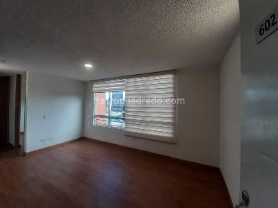Apartamento de 2 alcobas en arriendo en Suba Torca, Bogotá, 46 m² · foto 6 de 12