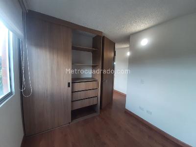 Apartamento de 2 alcobas en arriendo en Suba Torca, Bogotá, 46 m² · foto 9 de 12