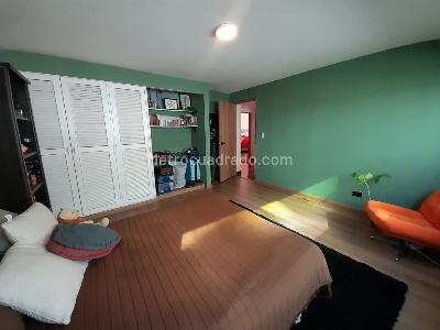 Apartamento de 3 alcobas en venta en Santa Fe La Candelaria, Bogotá, 114 m² · foto 10 de 20