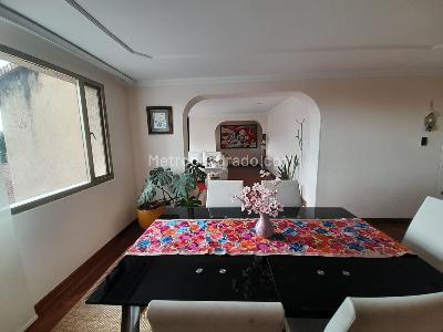 Apartamento de 3 alcobas en venta en Santa Fe La Candelaria, Bogotá, 114 m² · foto 13 de 20
