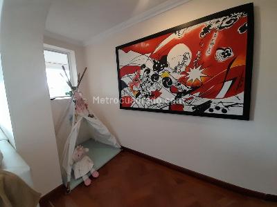 Apartamento de 3 alcobas en venta en Santa Fe La Candelaria, Bogotá, 114 m² · foto 14 de 20
