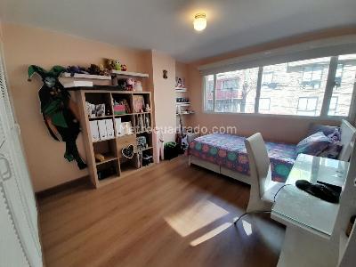 Apartamento de 3 alcobas en venta en Santa Fe La Candelaria, Bogotá, 114 m² · foto 17 de 20