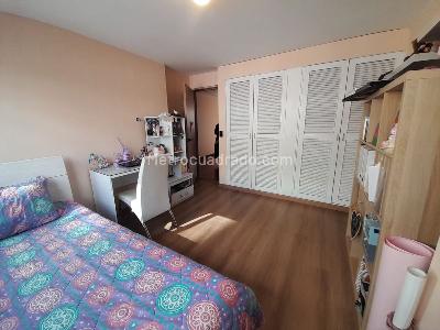 Apartamento de 3 alcobas en venta en Santa Fe La Candelaria, Bogotá, 114 m² · foto 18 de 20