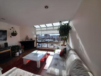 Apartamento de 3 alcobas en venta en Santa Fe La Candelaria, Bogotá, 114 m² · foto 3 de 20