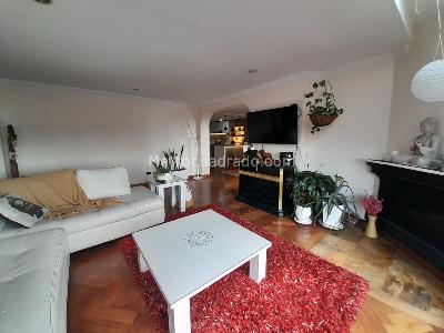 Apartamento de 3 alcobas en venta en Santa Fe La Candelaria, Bogotá, 114 m² · foto 4 de 20
