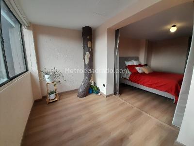 Apartamento de 3 alcobas en venta en Santa Fe La Candelaria, Bogotá, 114 m² · foto 9 de 20