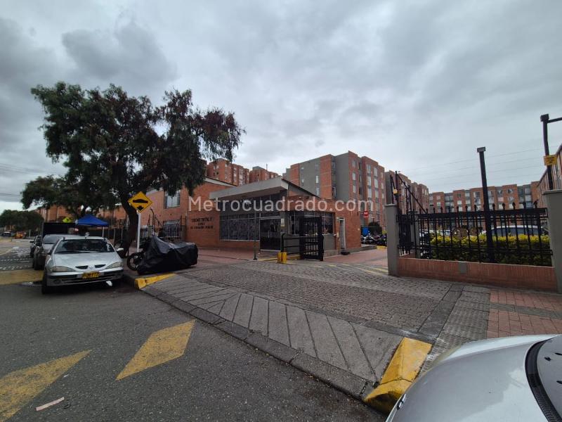 Casa en Arriendo, Kennedy El Tintal, Bogotá D.C.