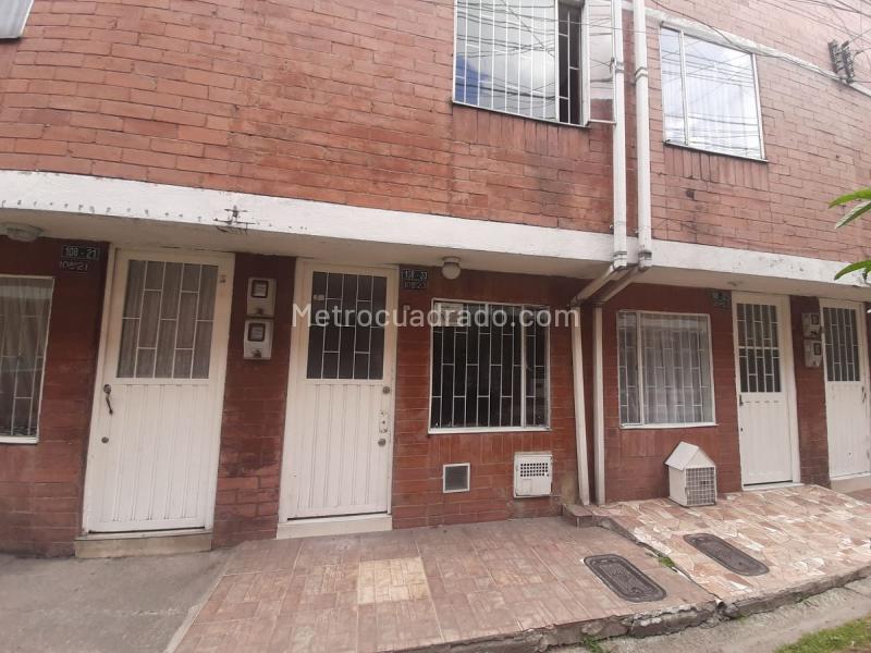 Casa en Arriendo, Suba El Refugio De Suba, Bogotá D.C.