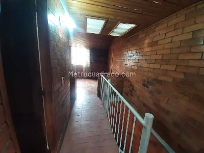 Casa en arriendo en Suba El Refugio De Suba, Bogotá · foto 6 de 12