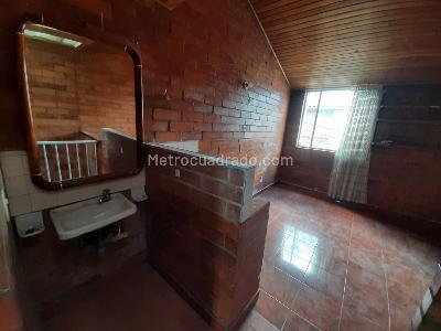 Casa en arriendo en Suba El Refugio De Suba, Bogotá · foto 8 de 12