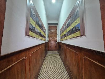 Casa de 5 alcobas en arriendo en Santa Fe Candelaria, Bogotá, 870 m² · foto 6 de 20