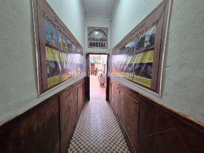 Casa de 5 alcobas en arriendo en Santa Fe Candelaria, Bogotá, 870 m² · foto 7 de 20
