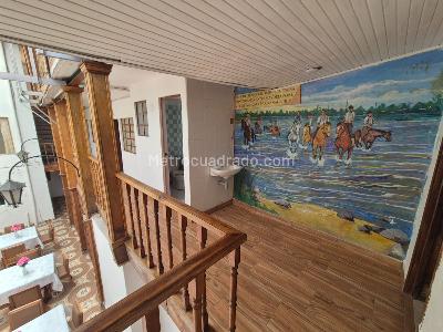 Casa de 5 alcobas en arriendo en Santa Fe Candelaria, Bogotá, 870 m² · foto 11 de 20