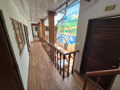 Casa de 5 alcobas en arriendo en Santa Fe Candelaria, Bogotá, 870 m² · foto 13 de 20