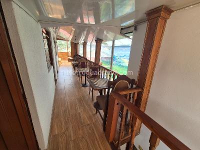 Casa de 5 alcobas en arriendo en Santa Fe Candelaria, Bogotá, 870 m² · foto 14 de 20