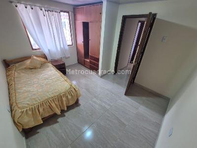 Casa de 5 alcobas en arriendo en Santa Fe Candelaria, Bogotá, 870 m² · foto 19 de 20