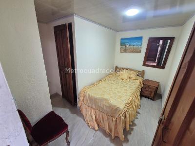 Casa de 5 alcobas en arriendo en Santa Fe Candelaria, Bogotá, 870 m² · foto 20 de 20