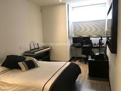Apartamento de 3 alcobas en arriendo en Chapinero Antiguo Country, Bogotá, 204 m² · foto 11 de 20