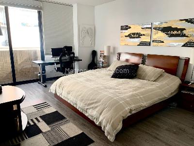 Apartamento de 3 alcobas en arriendo en Chapinero Antiguo Country, Bogotá, 204 m² · foto 12 de 20