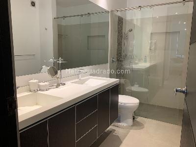 Apartamento de 3 alcobas en arriendo en Chapinero Antiguo Country, Bogotá, 204 m² · foto 14 de 20