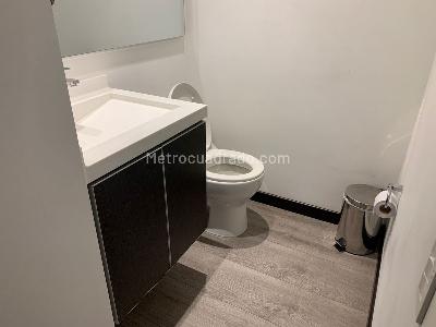 Apartamento de 3 alcobas en arriendo en Chapinero Antiguo Country, Bogotá, 204 m² · foto 15 de 20