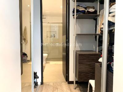 Apartamento de 3 alcobas en arriendo en Chapinero Antiguo Country, Bogotá, 204 m² · foto 19 de 20