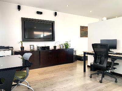 Apartamento de 3 alcobas en arriendo en Chapinero Antiguo Country, Bogotá, 204 m² · foto 8 de 20