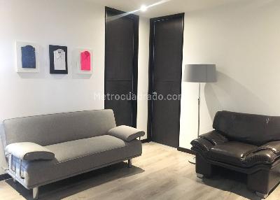 Apartamento de 3 alcobas en arriendo en Chapinero Antiguo Country, Bogotá, 204 m² · foto 9 de 20
