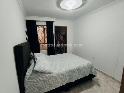 Casa de 3 alcobas en venta en Engativa Villas Del Dorado, Bogotá, 117 m² · foto 10 de 19
