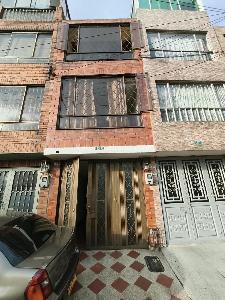 Casa de 3 alcobas en venta en Engativa Villas Del Dorado, Bogotá, 117 m² · foto 19 de 19