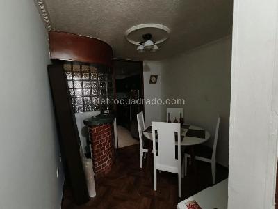 Casa de 3 alcobas en venta en Engativa Villas Del Dorado, Bogotá, 117 m² · foto 3 de 19