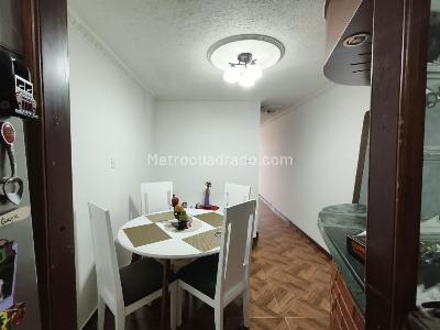Casa de 3 alcobas en venta en Engativa Villas Del Dorado, Bogotá, 117 m² · foto 4 de 19