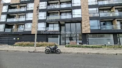 Apartamento de 1 alcoba en arriendo en Usaquen Francisco Miranda, Bogotá, 50 m² · foto 2 de 20