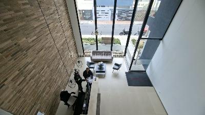Apartamento de 1 alcoba en arriendo en Usaquen Francisco Miranda, Bogotá, 50 m² · foto 3 de 20