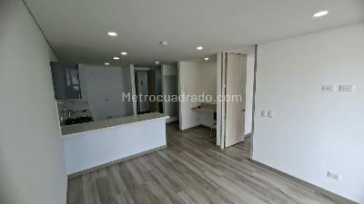 Apartamento de 1 alcoba en arriendo en Usaquen Francisco Miranda, Bogotá, 50 m² · foto 6 de 20