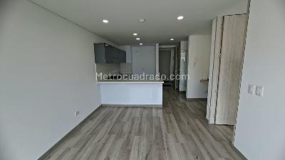 Apartamento de 1 alcoba en arriendo en Usaquen Francisco Miranda, Bogotá, 50 m² · foto 7 de 20