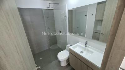 Apartamento de 1 alcoba en arriendo en Usaquen Francisco Miranda, Bogotá, 50 m² · foto 8 de 20