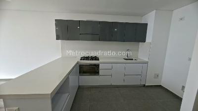Apartamento de 1 alcoba en arriendo en Usaquen Francisco Miranda, Bogotá, 50 m² · foto 9 de 20